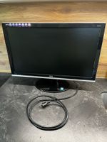 Bildschirm/ Monitor BenQ, 24 Zoll