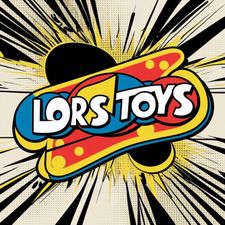 Profile image of Lors.Toys