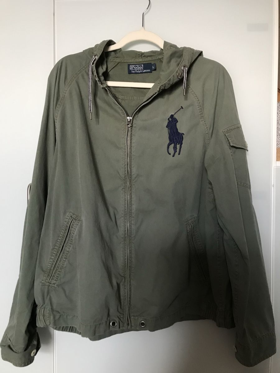 Ralph Lauren Giacche: Polo Ralph Lauren Parka – Usato da Wiedlisbach venduto da Blueberry.6 1