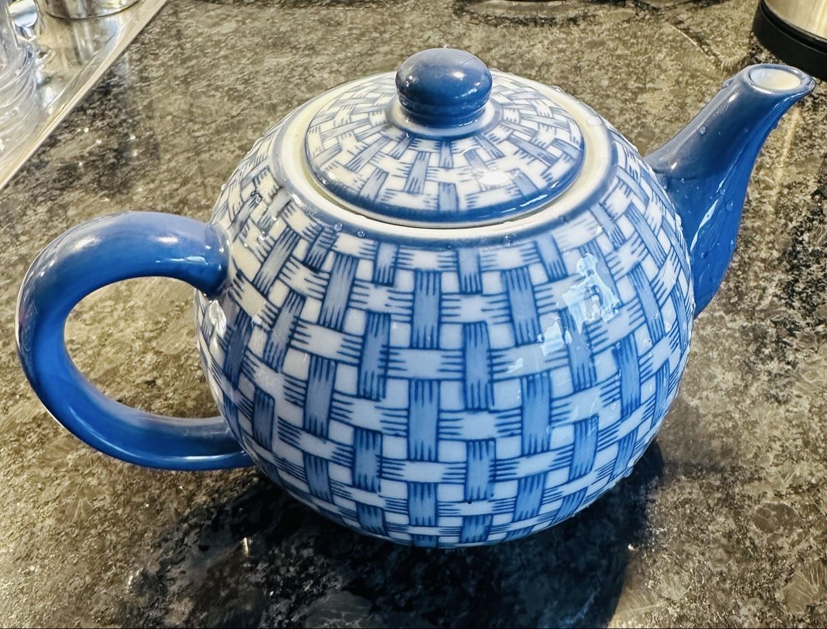 Geschirrsets: Chinesisches Teeservice – Gebraucht aus Laupen BE von atina80 2