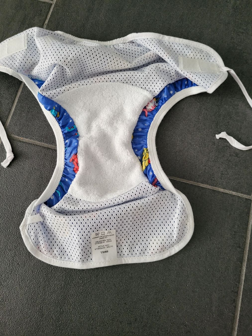 Maillots de bain: Badehose/-windel NEU – Neuf avec emballage d'origine à Matzendorf par hauli2 1