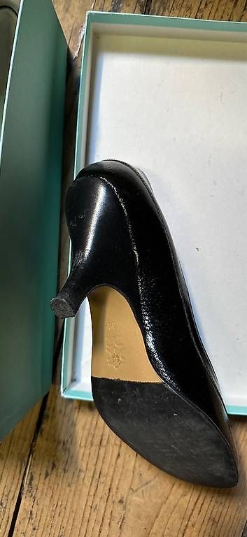 Stefi Talman Damenschuhe: Stefi Talman Schuhe Gr.38 – Gebraucht aus bern von Akauai 1