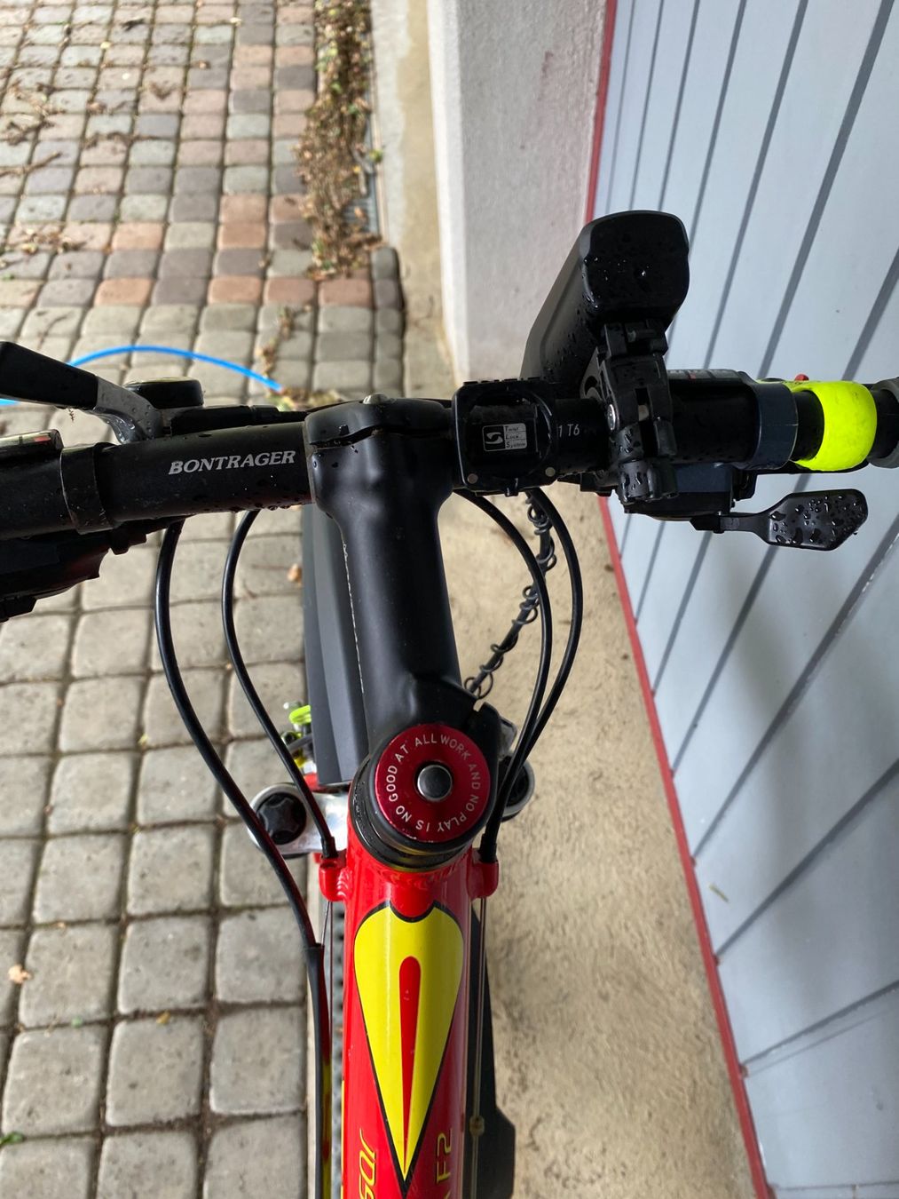Velos: Bike top Zustand – Gebraucht aus Bözberg von bryo 3