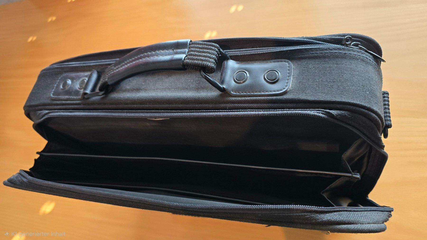 Taschen: Travelpro Bag für Laptop oder Kleider usw. – Gebraucht aus Winterthur von Knoepfel 2
