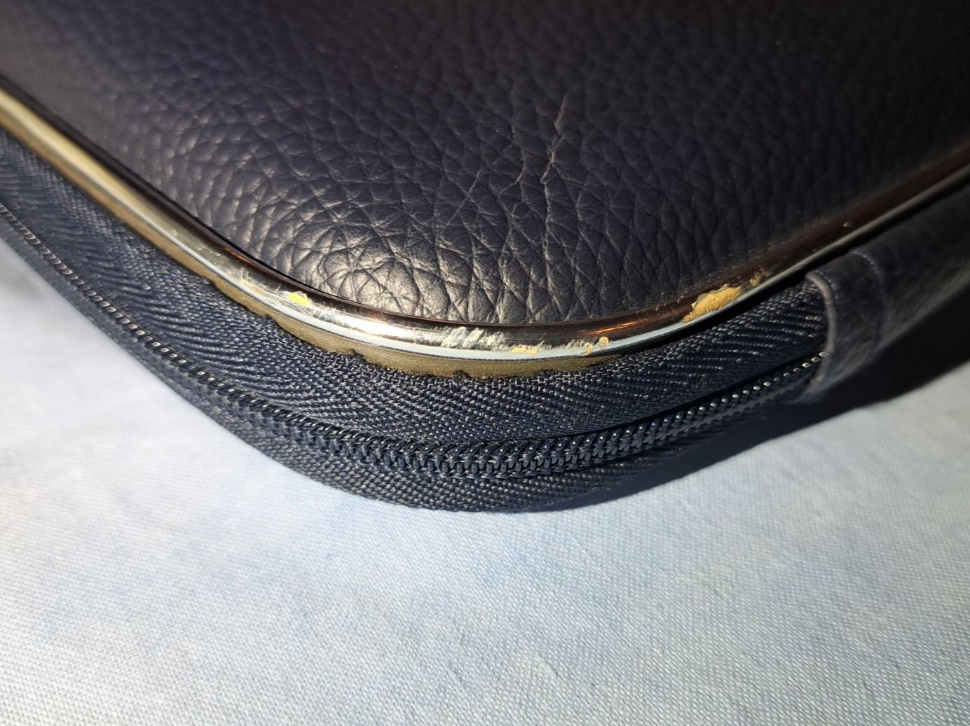 Borse: Bombata-Laptoptasche blau – Usato da Dottikon venduto da Dea0015 3