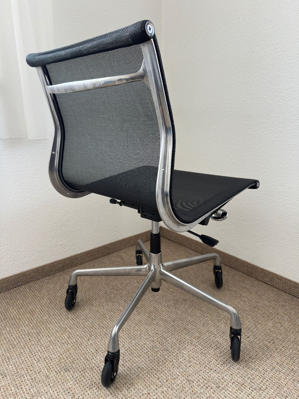 Vitra Sedie: Bürostuhl Vitra – Usato da Hittnau venduto da LiLRabBbit 3