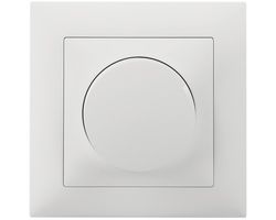 LED-universall Drehdimmer Feller