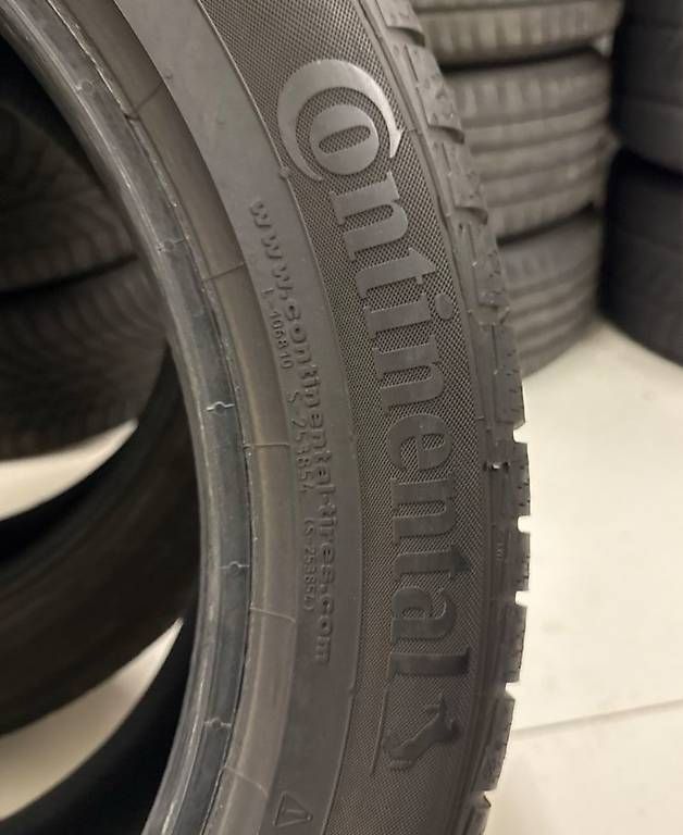 Pneumatici & Ruote complete: Pneus Hiver Continental 305/40 R20 – Usato da Orsières venduto da Daniel1926 2
