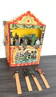 Papiertheater Das Neue Kasperl-Theater Wega-Verlag 30-er J.