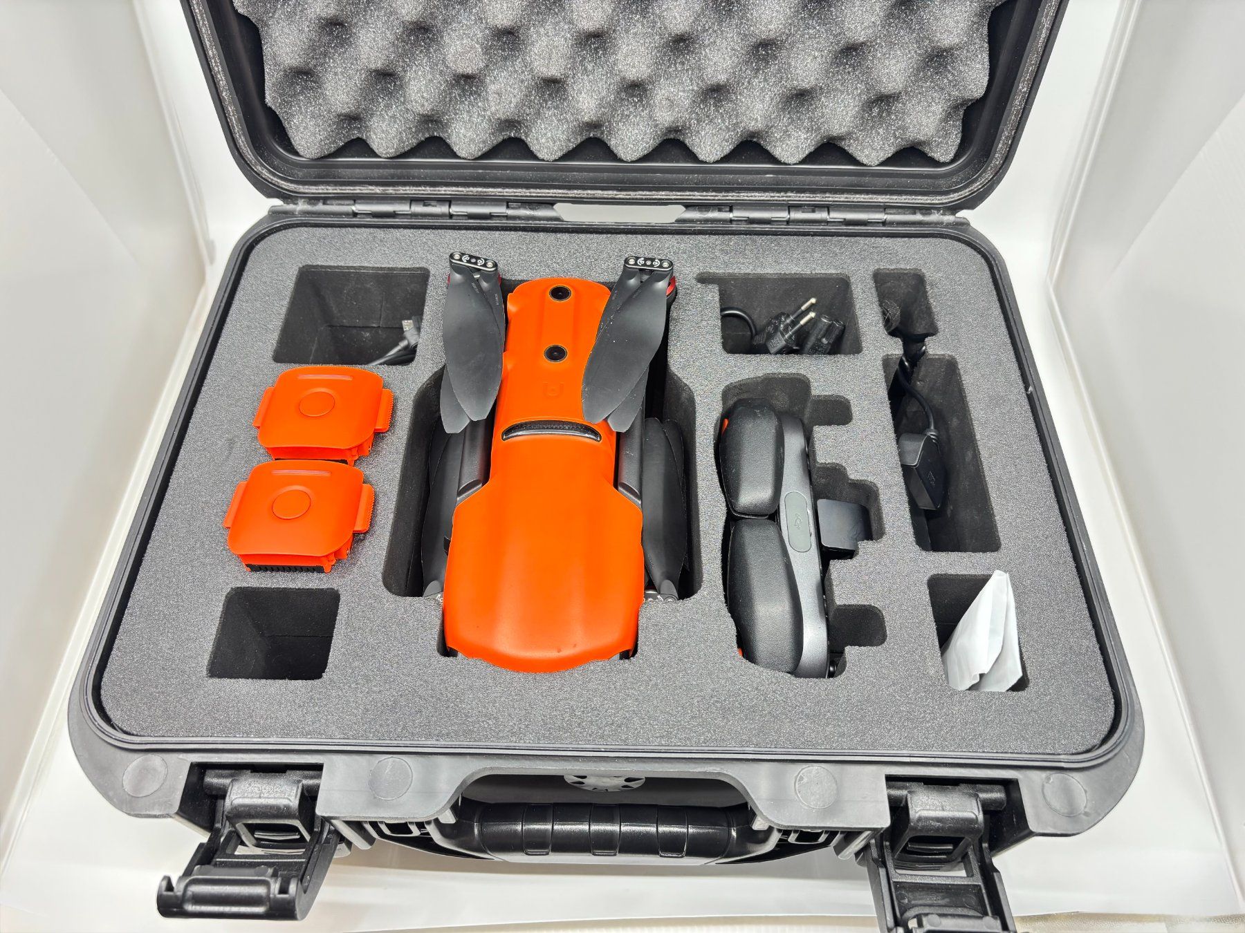 Autel Robotics Modellismo RC: Autel Robotics EVO 2 inkl. Zubehör – Usato da Zürich venduto da carlmitk 3