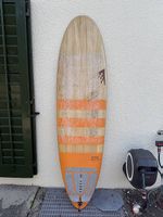 Firewire Greedy Beaver Surfboard  66 x 21,25 | ~46,6 L