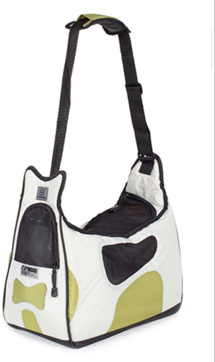 Borse: Small Pet Carrier – Usato da Küsnacht ZH venduto da duk_ws8q 3