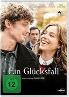 Ein Glücksfall (Woody Allen) *TOP NEU - TOP FILM*****