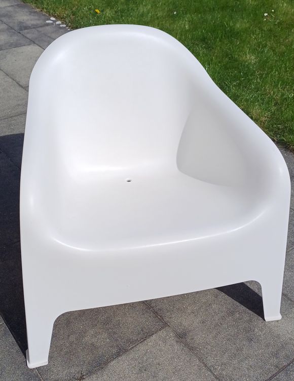 Gartenstuhl Ikea Skarpö Kaufen auf Ricardo