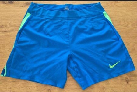 Shorts NADAL Nike Dri-Fit Taille M
