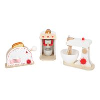Küchengeräte Set - Kinderküchen Zubehör