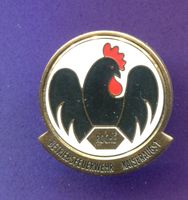 Feuerwehr  ROCHE  Kaiseraugst