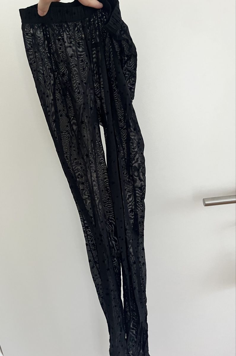 Calzedonia Calze & Collant: Calzedonia Cashmere Strumpfhosen Set – Usato da Pfäffikon SZ venduto da Zitrone_100 5