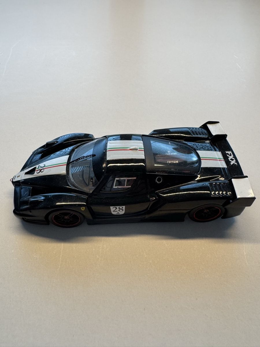 Ferrari Modellautos: Modellautos – Neu (gemäss Beschreibung) aus Matten b. Interlaken von Eddy84 2