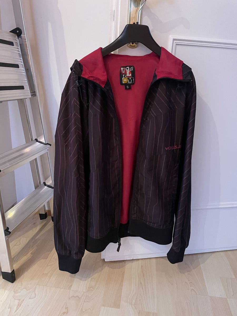 Volcom Vestes: Volcom Windjacke Gr. S – D'occasion à Zürich par TheWickerman
