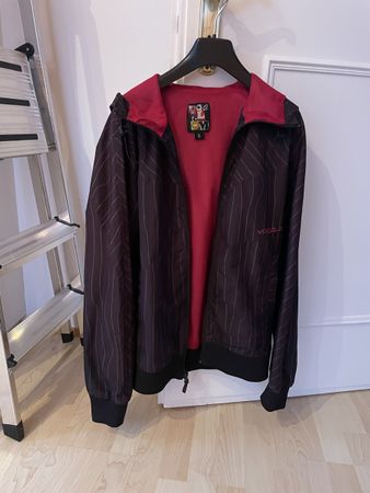 Volcom Windjacke Gr. S