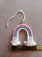 Regenbogen Anhänger