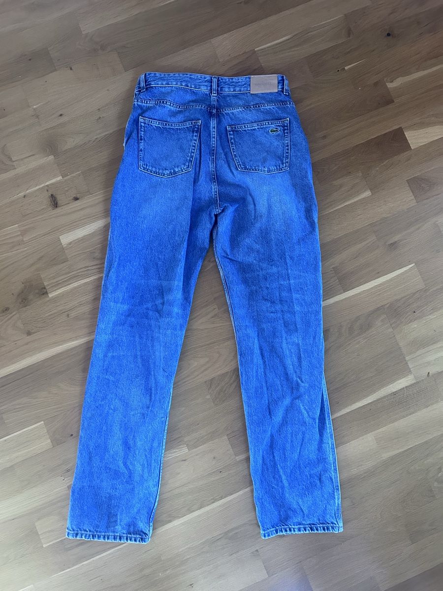 Lacoste Jeans: Lacoste Jeans W33 – Neuf (Voir description) à Hinteregg par jhv_2bt9 1
