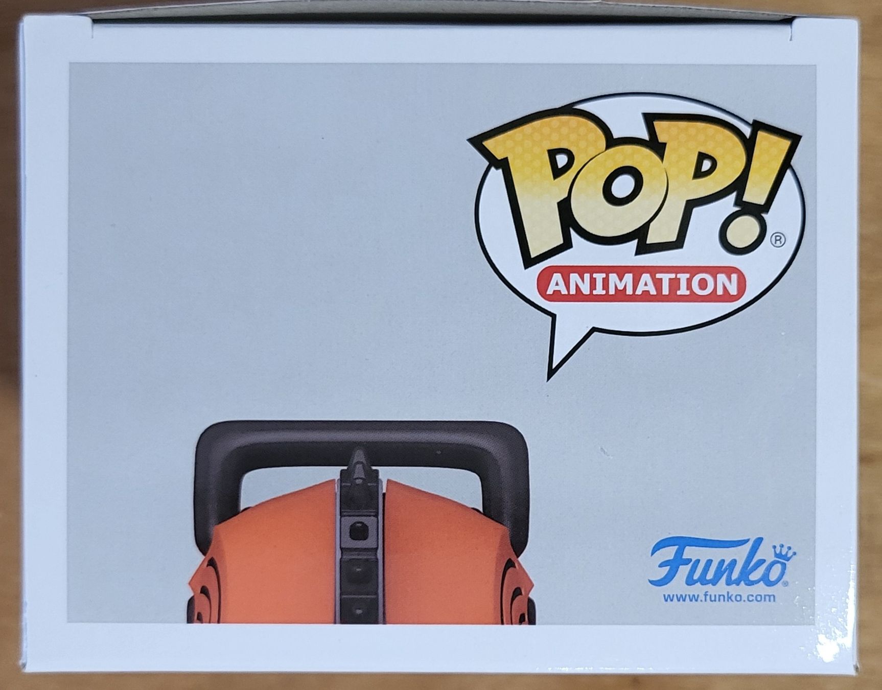 Funko Statuette: Funko Pop  Chainsaw Man  CHASE – Nuovo (secondo la descrizione) da Montet (Glâne) venduto da KOADA 4