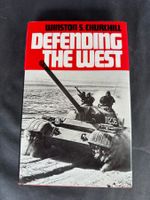 Winston Churchill ...Defending the West