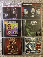 6x The Black Eyed Peas