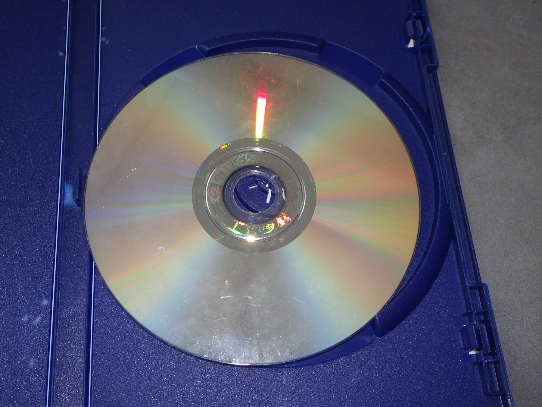Tutti i DVDs: Donalds Spassfabrik DVD - Disney – Usato da Bassersdorf venduto da Brilliance 2