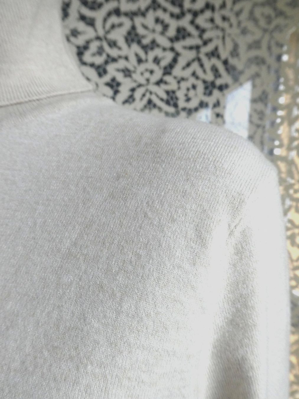 Pullover & Sweatshirts: MARC AUREL Rollkragen Pullover neuwertig, Gr. 44 – Gebraucht aus Berneck von chouchou1415 1