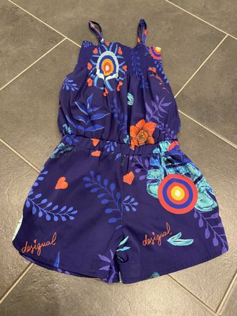Desigual Jumpsuit, 110/116
