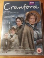 Cranford - mit Judy Dench - BBC Serie (DVD) English