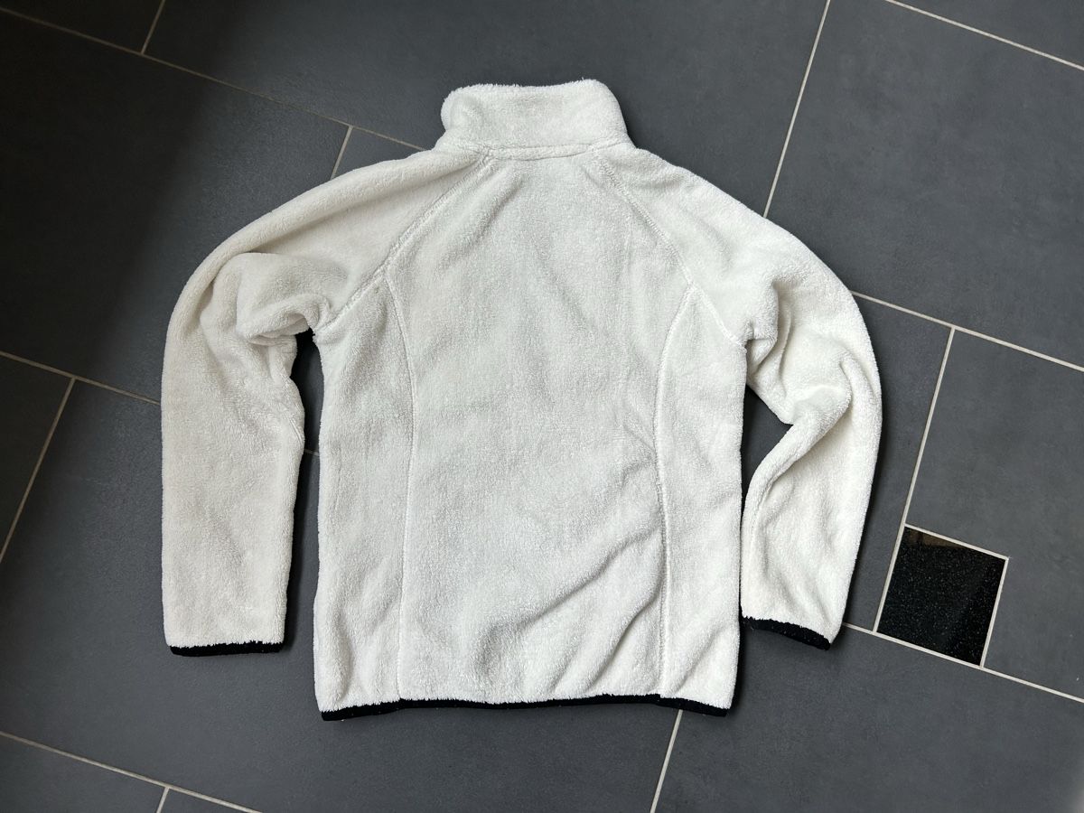 CMP Giacche & Cappotti: Kuschelige warme Jacke von CMP gr. 140 – Usato da Illighausen venduto da Schneckli01 1