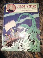 BD Voyage Au Centre De La Terre T2 - D'après Jules Verne