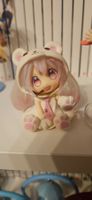 Miku Hatsune Figur / Cherry Blossom