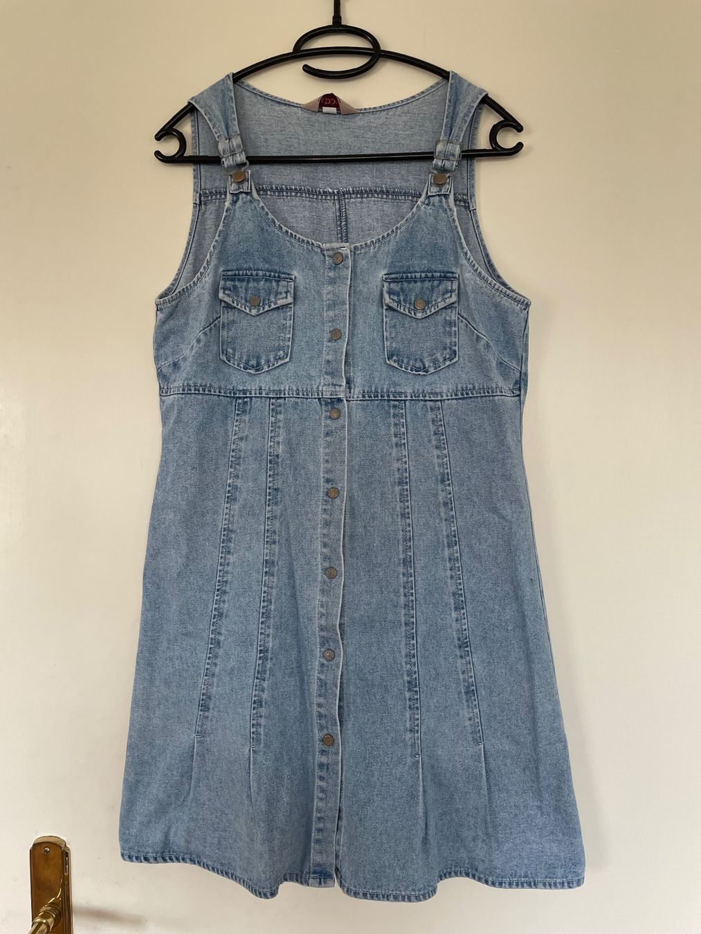 Tuniche: TEDDY'S Jeanstunika Gr. 40 – Usato da Unterentfelden venduto da mar_kg6w