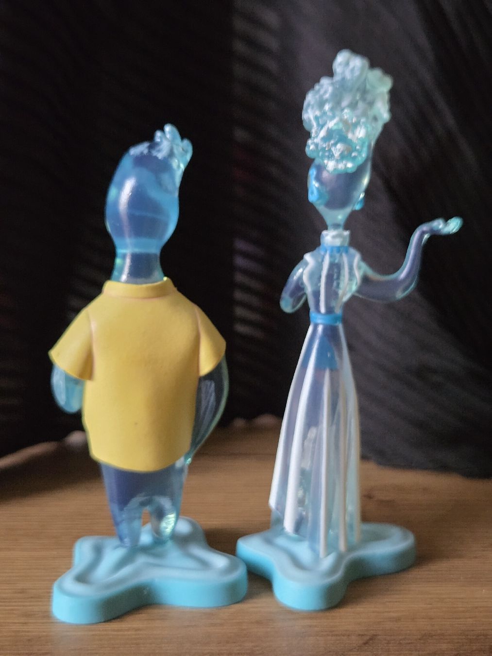 Figuren: Elemental Figuren Set Disney Pixar 9 Stk  – Gebraucht aus Allschwil von Dayami 5