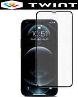 iPhone 12 / 12 Pro Panzerglas Schutzglas FULL DISPLAY Glas