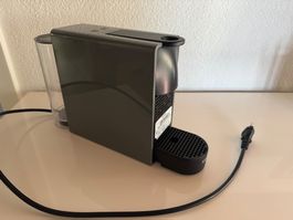 Nespresso kaffeemaschine mini krups