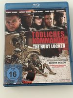 Tödliches Kommando - The Hurt Locker (Blu-Ray)