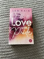 Love with Pride - Lea Kaib - Roman