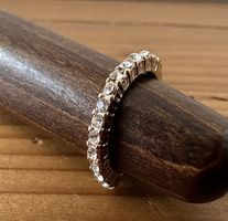 kleiner Fingerring