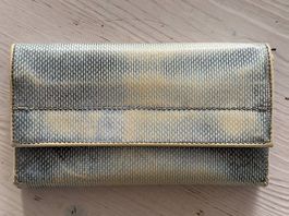 Freitag Samantha F59 Portemonnaie hellblau