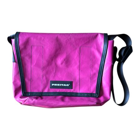 Freitag F14 Dexter - Pink