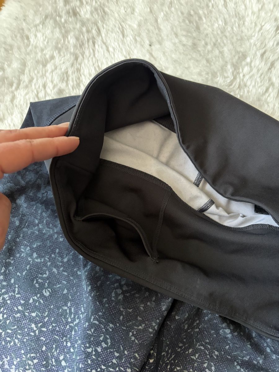 H&M Leggings: Sports leggings H&M – Gebraucht aus Zürich von Abu95 4