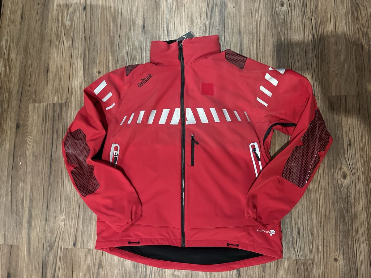 Giacche: Courant cyclone XXL neu softshell jacke – Nuovo (secondo la descrizione) da Trimstein venduto da Easyp