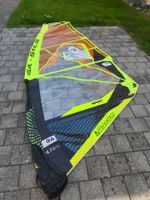 Windsurfsegel
