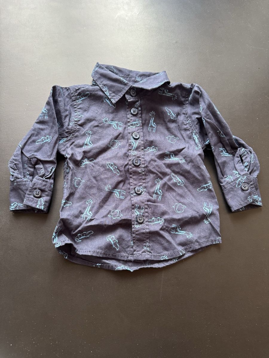 Lots de vêtements: Kleiderpaket Gr. 62 – D'occasion à Ettenhausen TG par phi_2nym 2